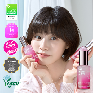 ブライトニングセラム