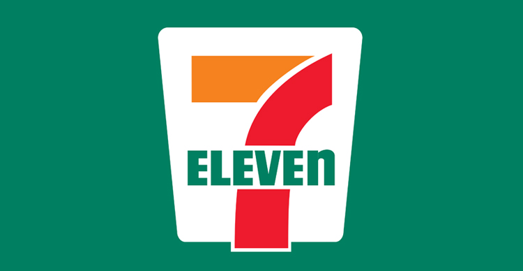 SEVEN ELEVEN